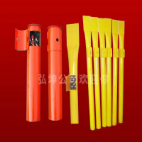3cm覆蓋層檢漏檢測(cè)樁,,,城市管網(wǎng)專(zhuān)用PVC塑料測(cè)試樁，，，絕緣測(cè)試樁